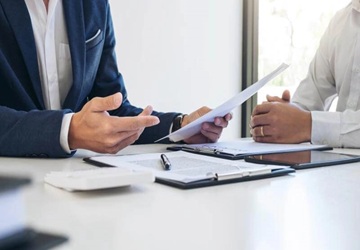 Administración y Supervisión de Terrenos