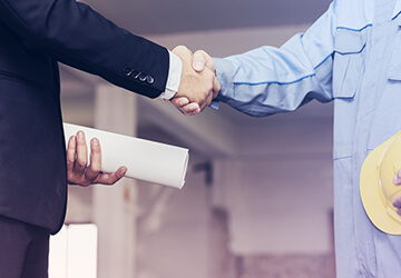 Servicios Inmobiliarios